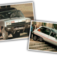 Image for article titled This 6x6 Renault 5 Is Le Nuts
